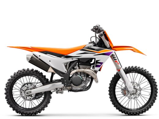 KTM 350 SX-F